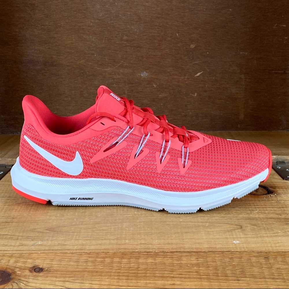 Nike Womens Quest Ember Glow